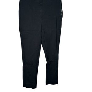 Everlane women’s side zip pants size 4